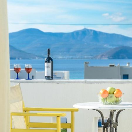 Magic Summer Agia Anna  Pokój zdjęcie