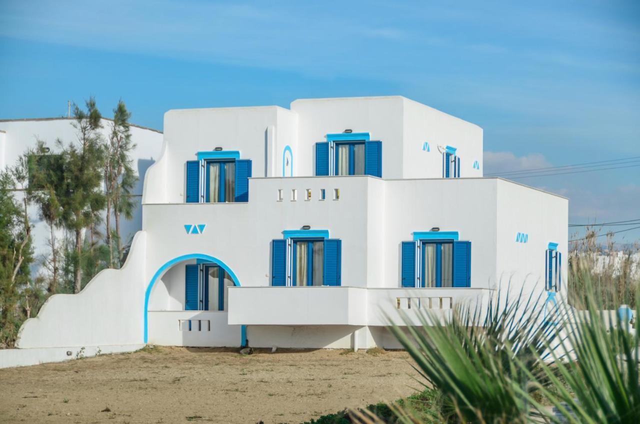 Magic Summer Agia Anna  Pokój zdjęcie