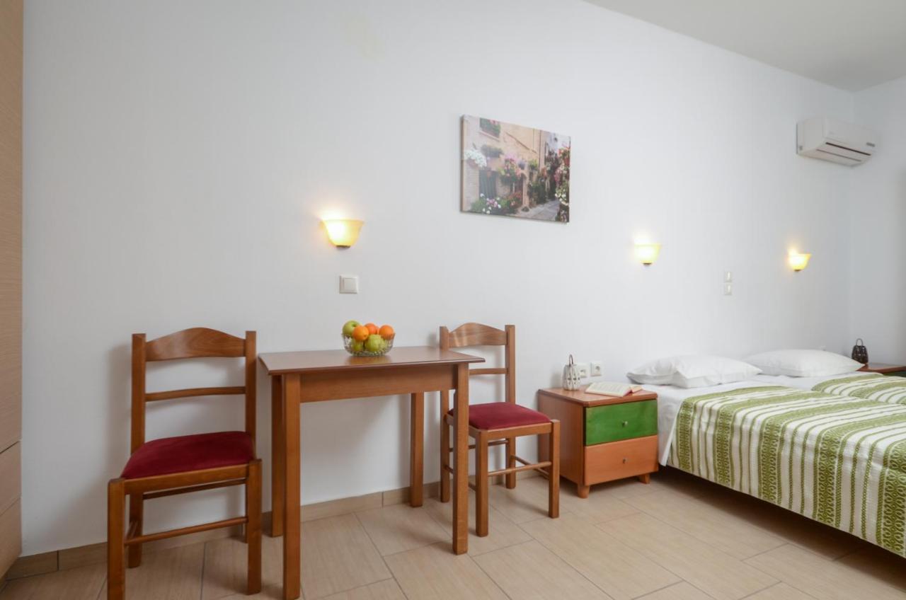 Magic Summer Agia Anna  Pokój zdjęcie